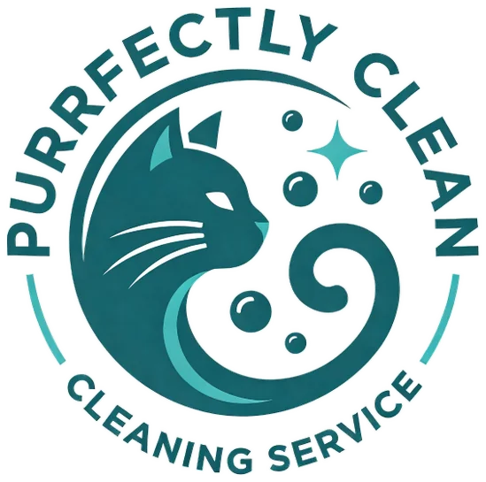 Purrfectly Clean Cleaning Service