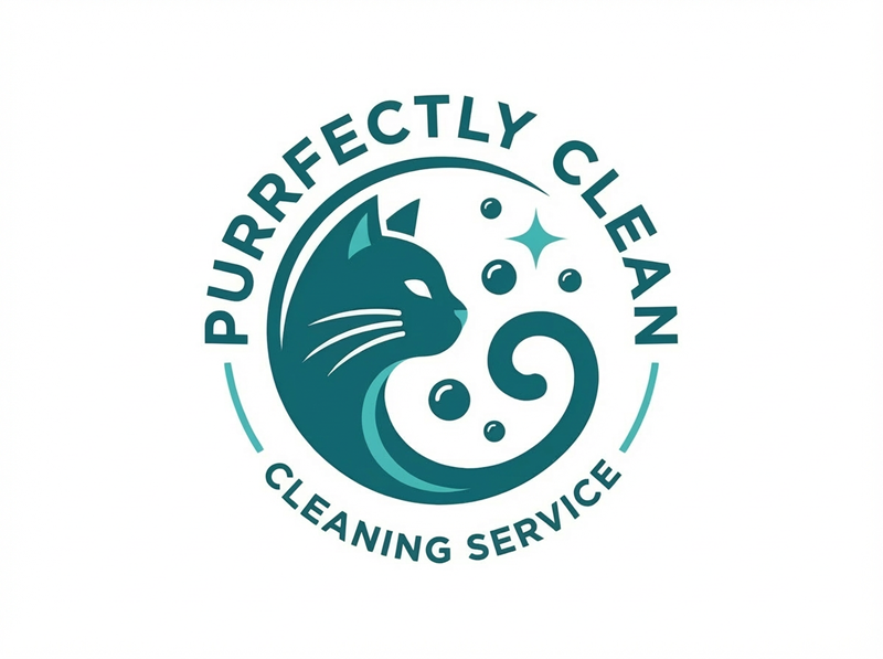 Purrfectly Clean